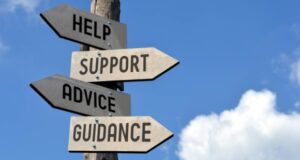 employee assistance programmes