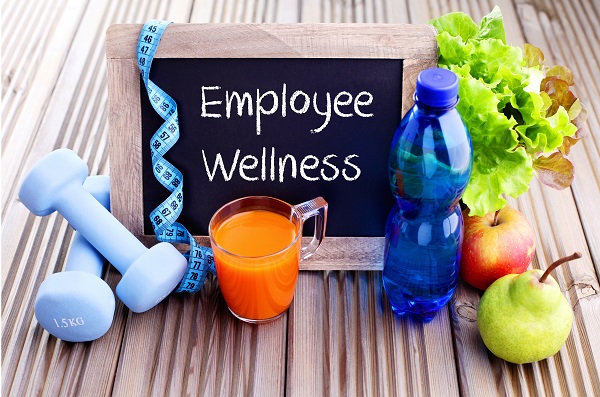 Different Benefits of Employee Wellness Plan