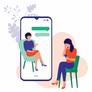 Digital Therapy Trends In Workplaces