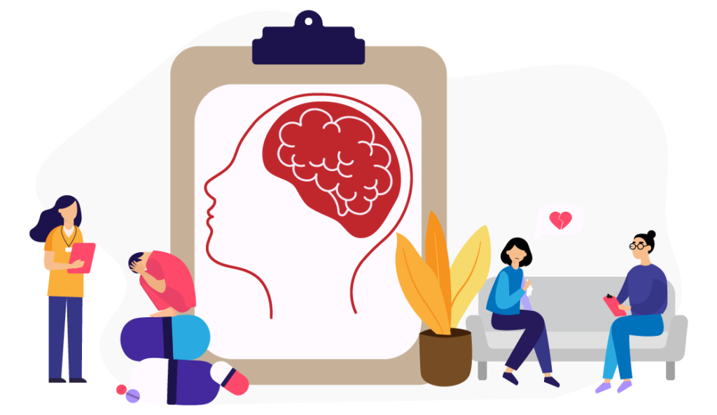 Employee Counseling benefits
