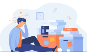 What Issues Does Employee Counseling Resolve
