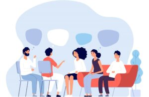 Types Of Employee Counseling
