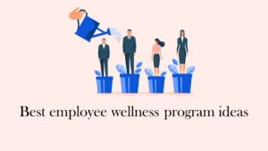 Free Employee Wellness Programs