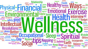 Health And Wellness