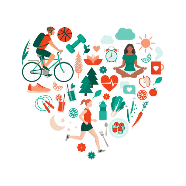 Health And Wellness