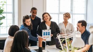 How To Finance An Employee Wellness Program