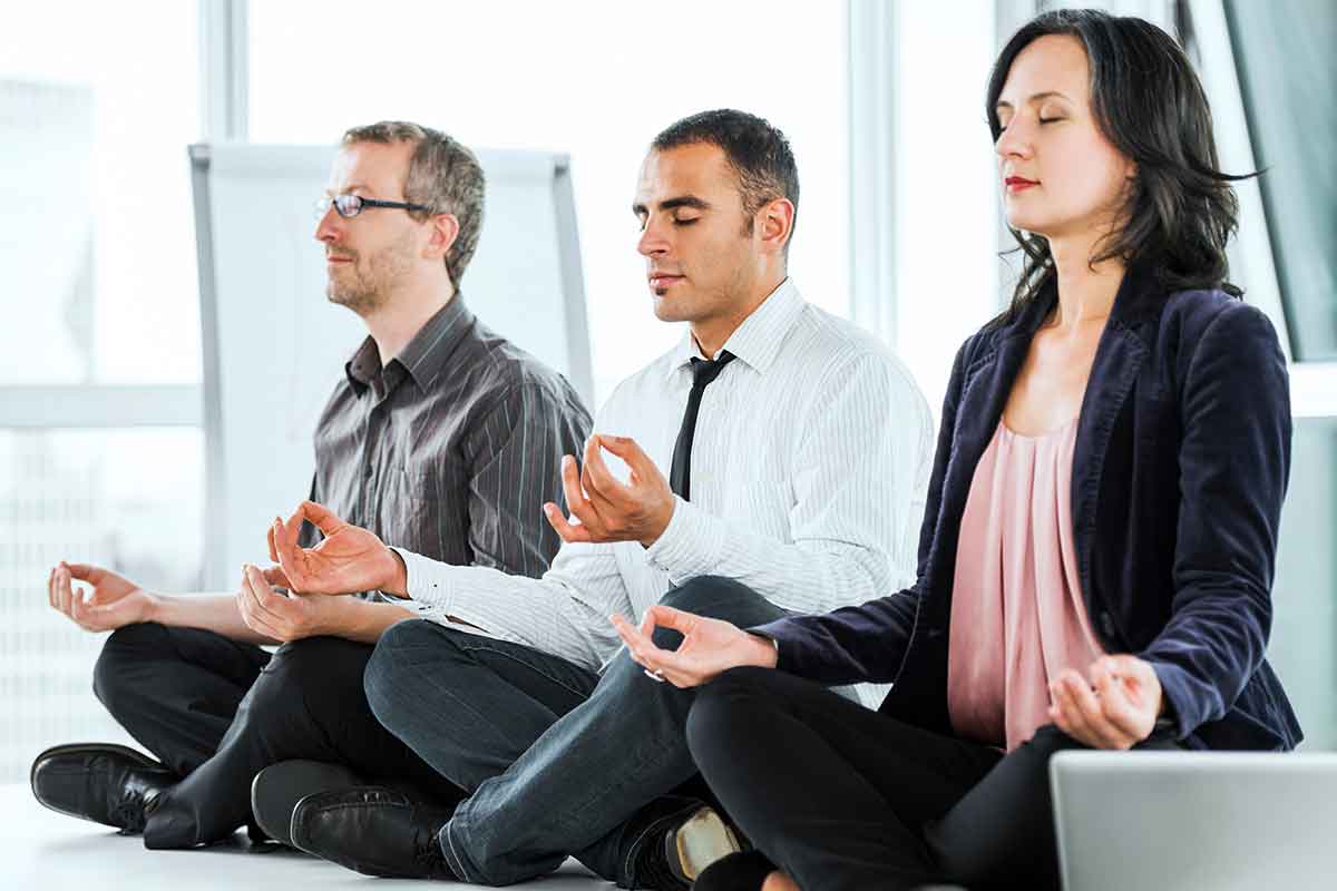 How To Select Corporate Wellness Providers?