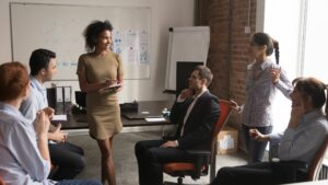 Long Terms Strategies For Improving Employee Engagement