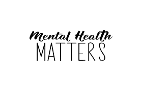 Mental Health Awareness