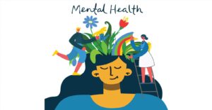 Mental Health And Work