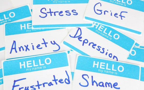 employee assistance programmes