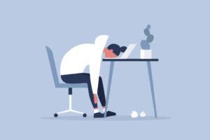 Causes Of Stress At Work