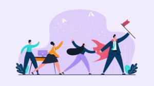 What Is Team Motivation