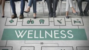 What Are Corporate Wellness Programs?