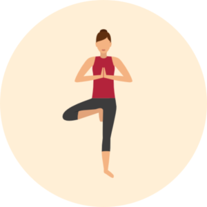 Tree Pose