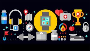 Types Of Health And Wellness Software