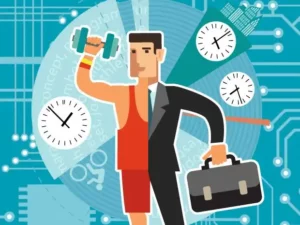 Wellness Portals At Work