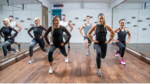 What Are Corporate Wellness Programs