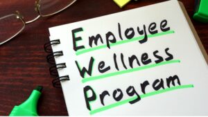 What Is A Wellness Program