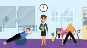 What Is Corporate Wellness?