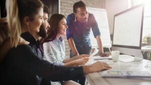 What Is Employee Engagement
