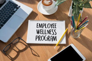 What Is Employee Wellness Plan?