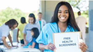 What Is Employee Wellness program