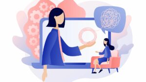 Benefits Of Stress Counseling