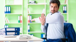 Why Corporate Wellbeing Workshops Are Important