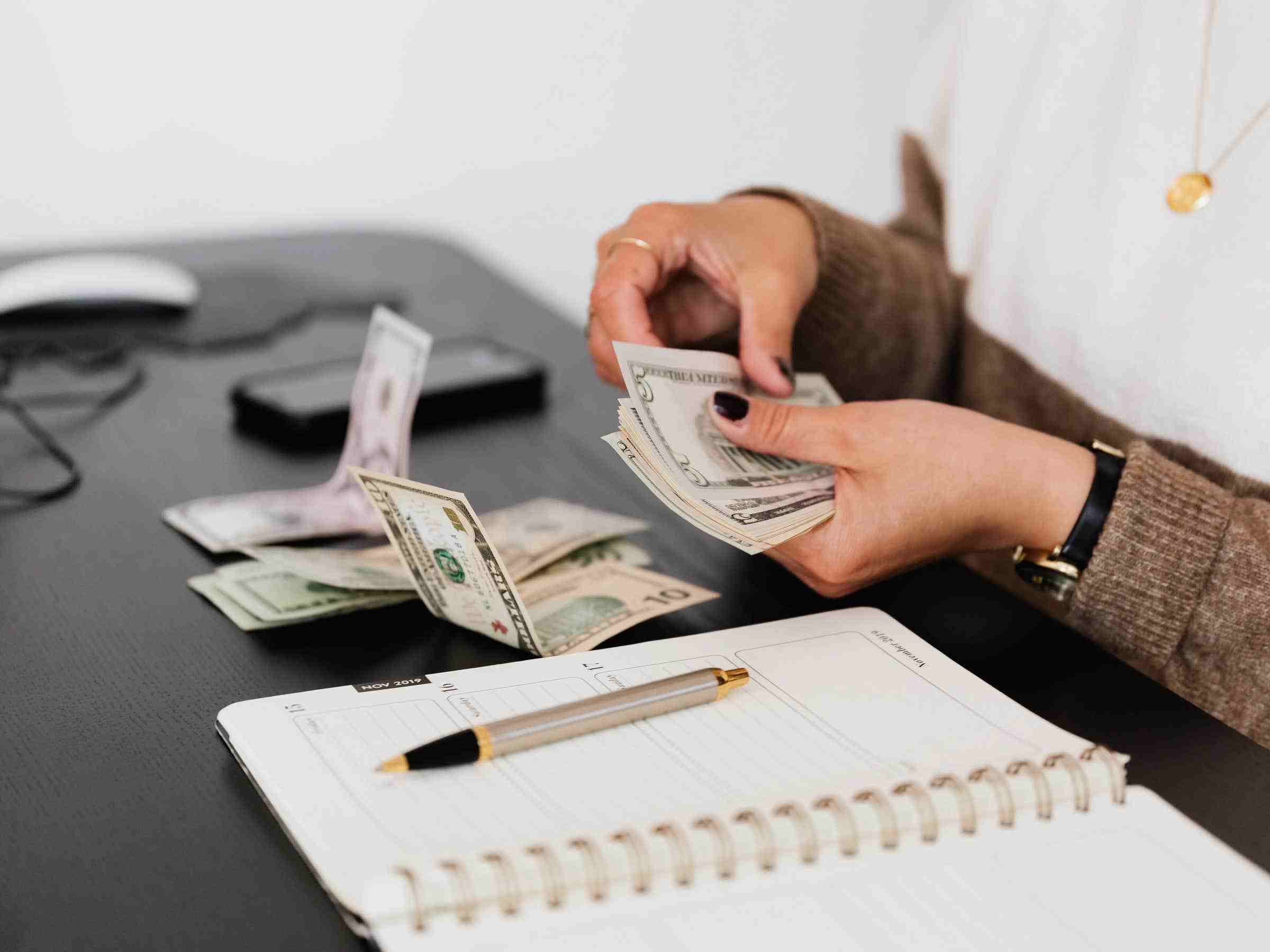 Incentive Compensation: What Is It And How to Design an Effective System