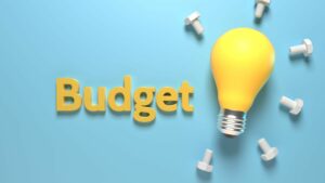 budget