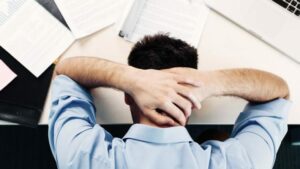 Negative Impact On Morale