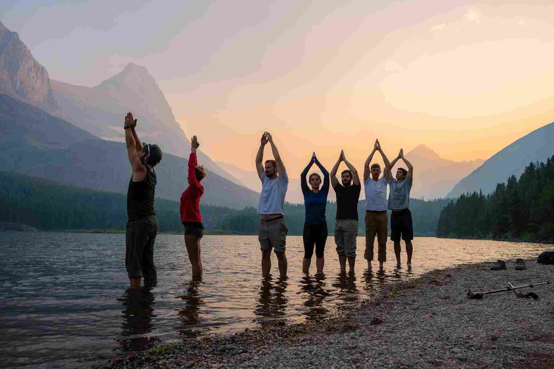 Wellness Programs Increase Productivity In The Workplace