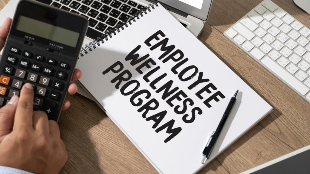 corporate wellness companies in india