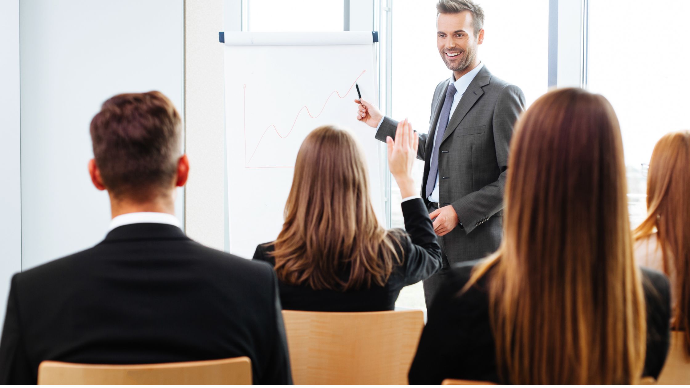 corporate wellness program
