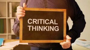 critical thinking
