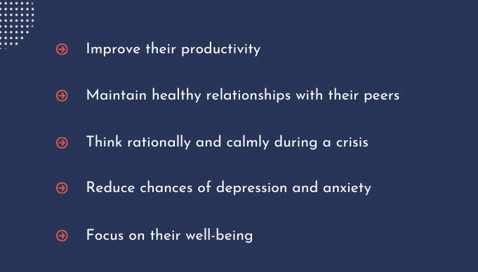 How To Handle Employee Off With Work-related Stress