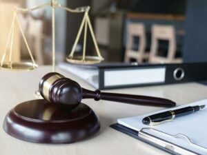lawsuit and compensation claim