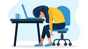 Employee Stress