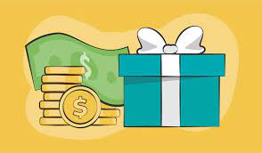 Offer Cash Prizes Or Incentives