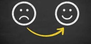 What Is Positive Thinking And Self-Talk?
