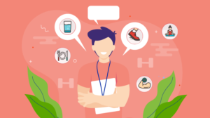 Corporate Health Coach Companies