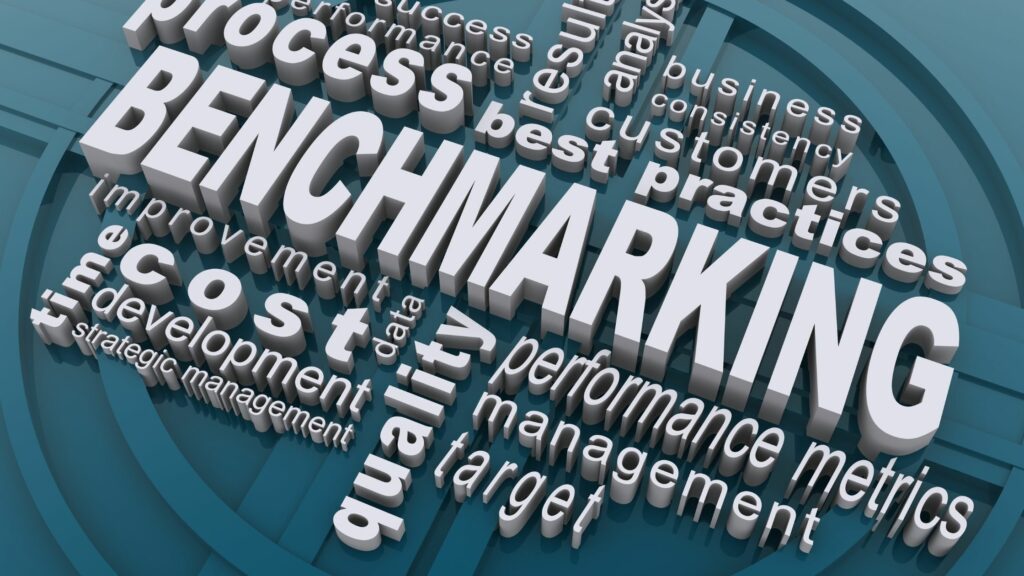 employee engagement benchmark