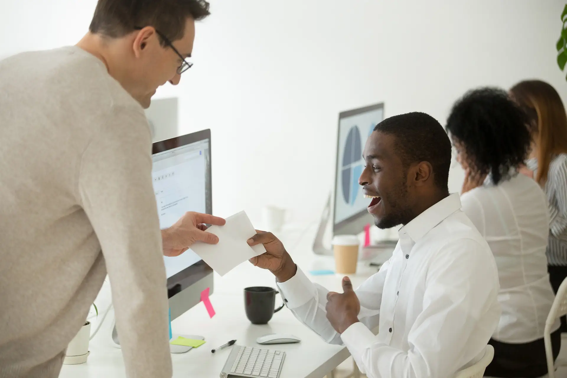 employee rewards programs