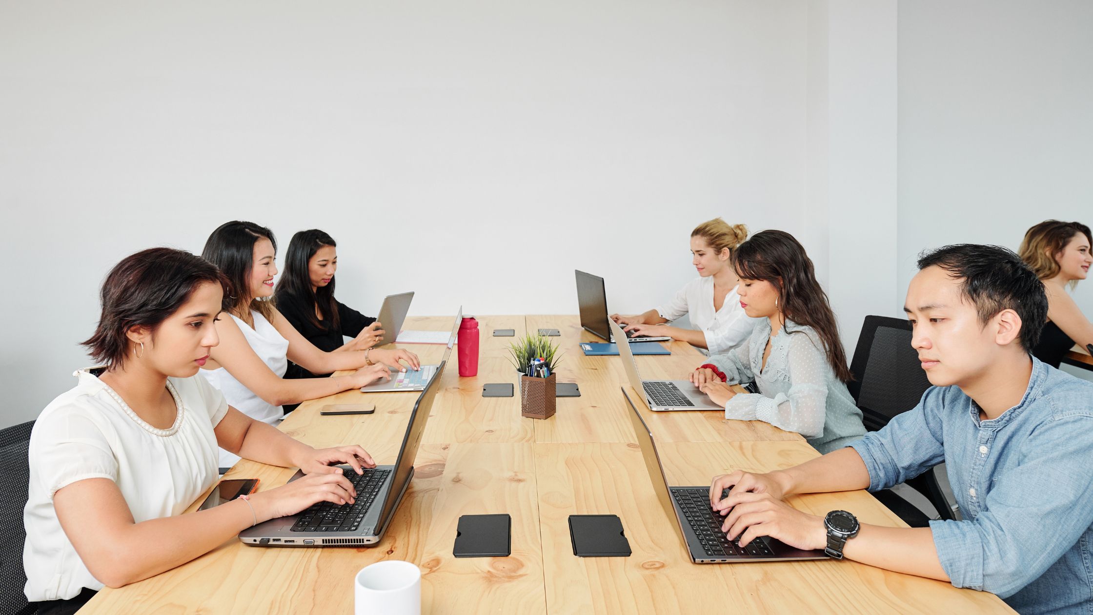 how to improve employee engagement