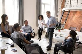 Benefits of Worksite Wellness Program Strategies