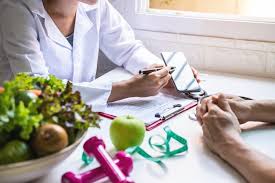 What Is A Wellness Coach?