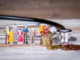 Your budget for premiums
