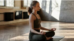 meditation