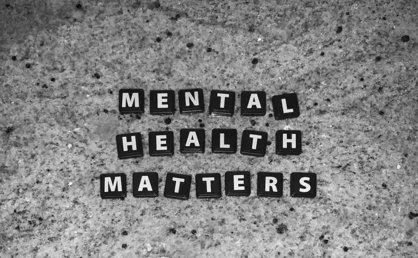 mental health quotes work